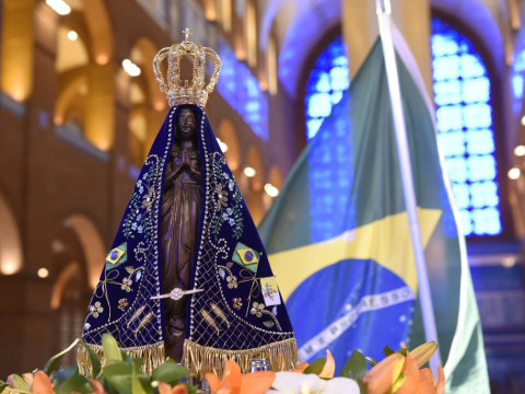 Santuário de Aparecida - 