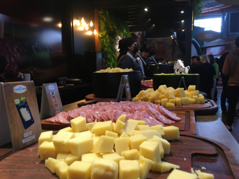 Festiqueijo - Caxias do Sul, Farroupilha e Carlos Barbosa - 