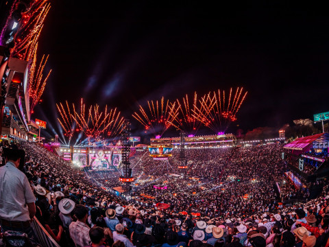 Festa do Peão de Barretos - 