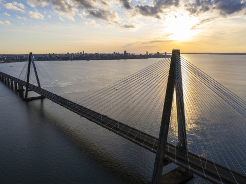 Posadas e Missões Jesuítas - 