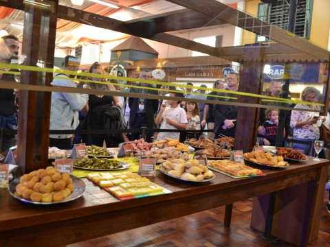 Festiqueijo - Caxias do Sul, Farroupilha e Carlos Barbosa - 