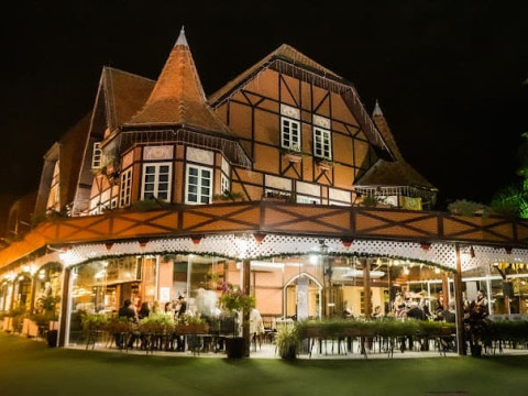 Osterfest – Maior Festa de Páscoa do Brasil - 