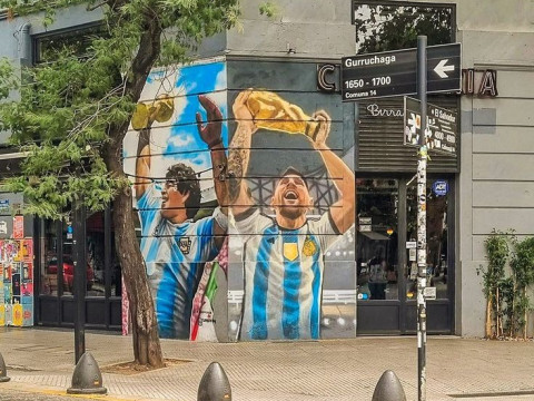 Carnaval 2027 em Buenos Aires - 