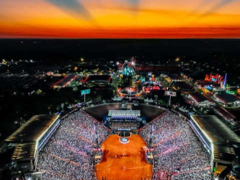 Festa do Peão de Barretos - 