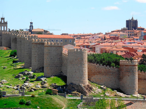 Portugal e Espanha 2026 - 