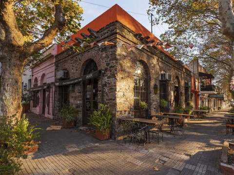 URUGUAI - Montevidéu, Punta del Este & Rivera - 