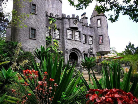 Nova Veneza e São Martinho - 