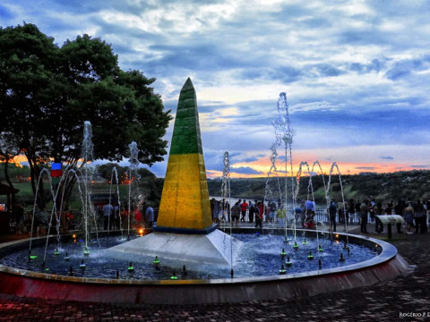 Foz do Iguaçu Ciudad Del Este - 