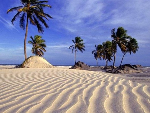 Sergipe e Bahia - 