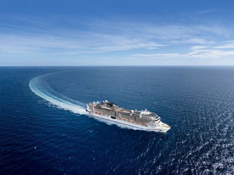 Cruzeiro Costa Brasileiro MSC Virt - 