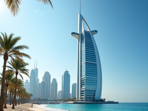 Dubai e Abu Dhabi - 