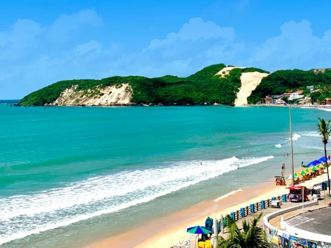 Natal Nordeste - 