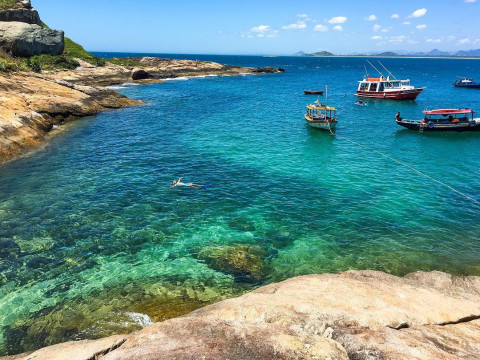 Nordeste incrível - 