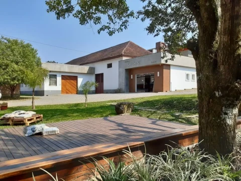 Festiqueijo -  Caxias do Sul, Farroupilha e Carlos Barbosa II - 