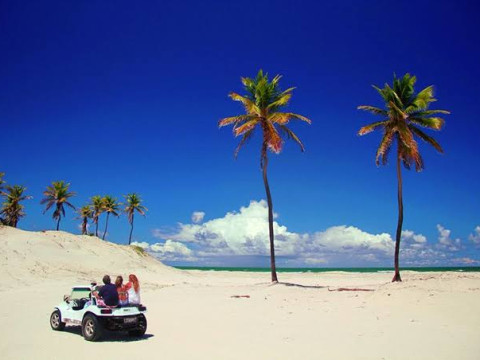 Sergipe e Bahia - 