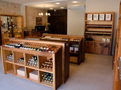 Festiqueijo III - Caxias do Sul, Farroupilha & Carlos Barbosa - 