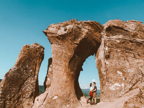 São Joaquim, Urupema & Urubici-SC