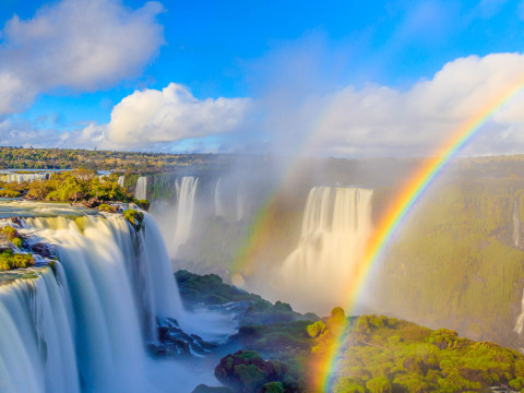Foz do Iguaçu Ciudad Del Este