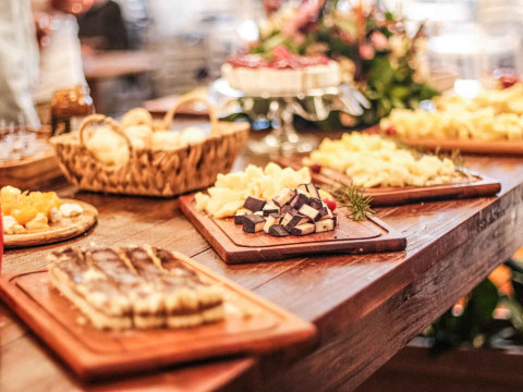 Festiqueijo III - Caxias do Sul, Farroupilha & Carlos Barbosa