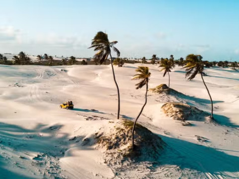 Sergipe e Bahia