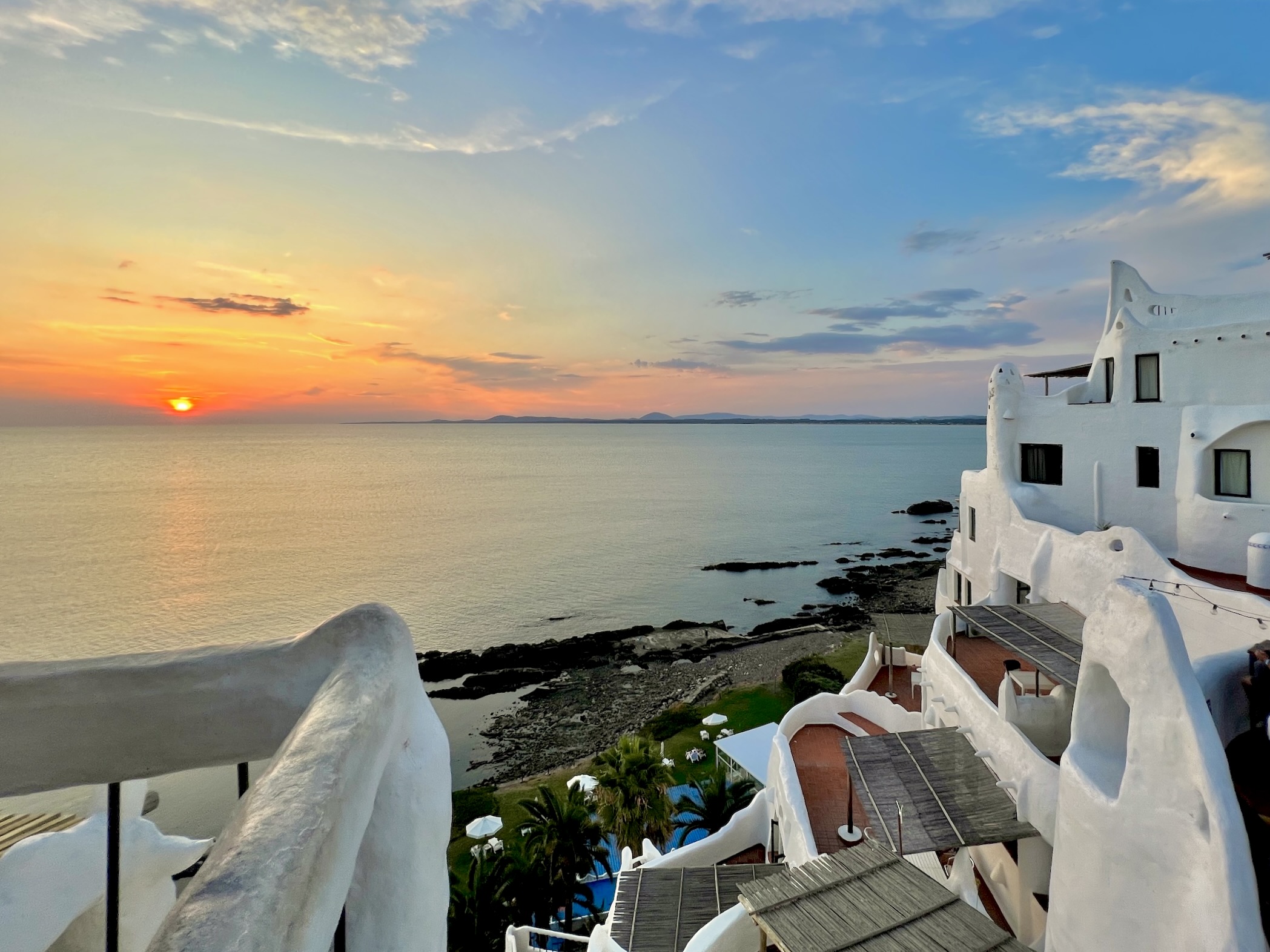 URUGUAI - Montevidéu, Punta del Este & Rivera - 