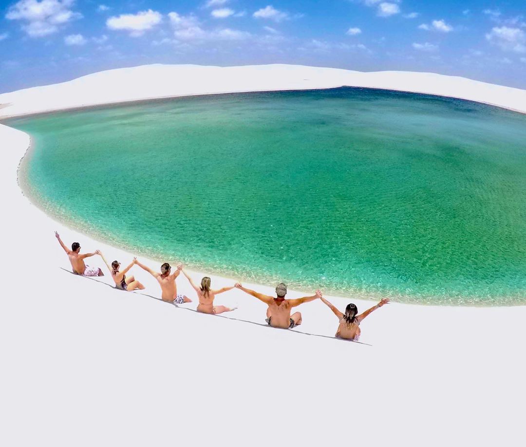 Lençóis Maranhenses - 