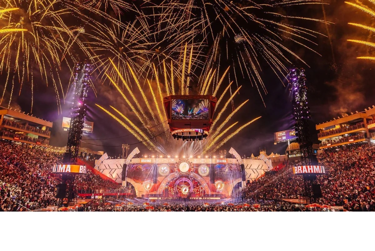 Festa do Peão de Barretos - 