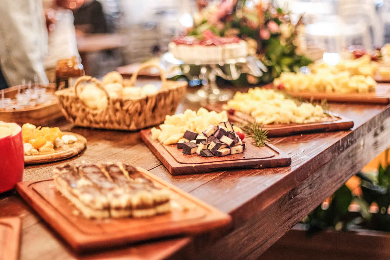 Festiqueijo III - Caxias do Sul, Farroupilha & Carlos Barbosa - 